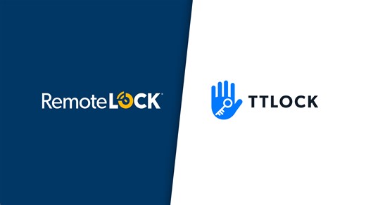 TTLock and RemoteLock: The Perfect Combination