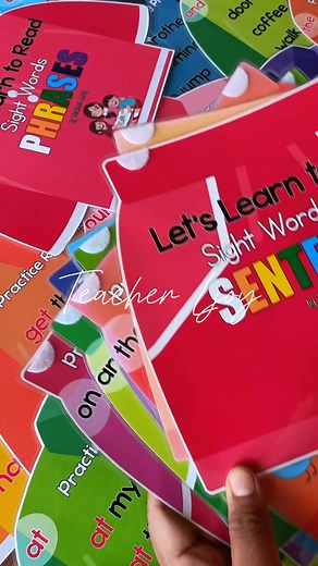 7.7K views · 53 reactions | Detachable Shirts and Shorts Basic Sight Words Phrases and Sentences by Teacher_LJOY 珞 I used velcro dots that made it detachable pair of reading clothes  #teacherljoy | Teacher_LJOY | Facebook