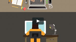 Video Resume - Maria Rodriguez