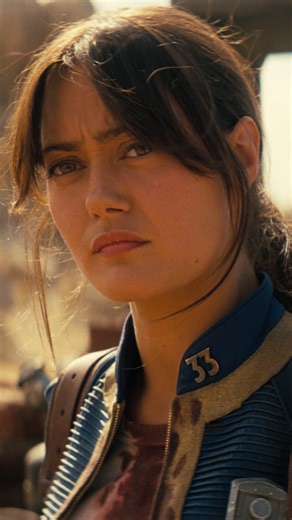 "sorry, who are you?" 👀 #FalloutOnPrime Season Two Episode Four is out NOW on Prime Video 👍 | Amazon Prime Video