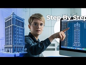 DWG & PDF Import in Allplan: The Ultimate Guide!