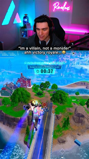 NICEST FORTNITE WIN
