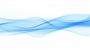 Abstract blue lines - loop background | Premium Stock Video Footage