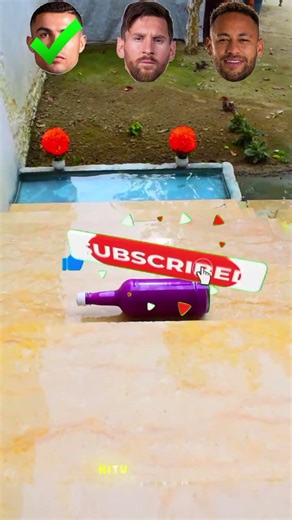 Neymar, Messi, Ronaldo😱 🇧🇷🇦🇷🇵🇹 #shorts #ronaldo #messi #football