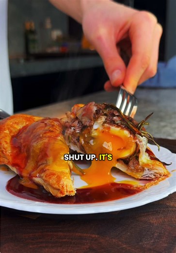 Easy High-Protein Egg Recipes for Australia Day