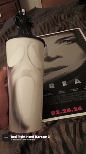 Georgio Evans on Reels