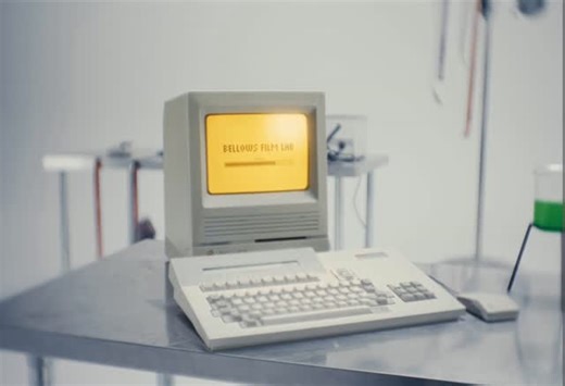 Bellows Film Lab on Instagram: "Something big is coming… January 1 2026 💌 Any guesses?🔬"