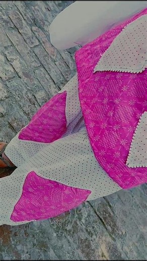 Boutique Bills! ❌ Patch lace designer Suit at Home! ✅