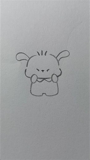 Cute things to draw when Bored #beginner #easy #art #tutorial #sketch #drawing