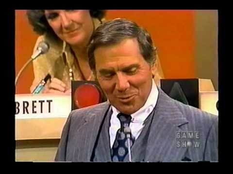 Match Game PM 1977 Episode #80