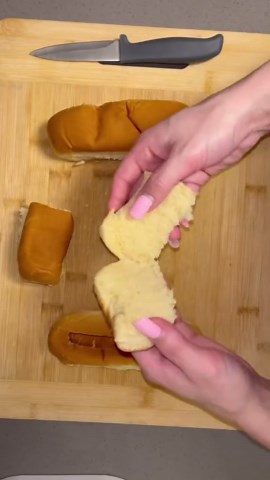 Chop cheese dogs' delicious variations