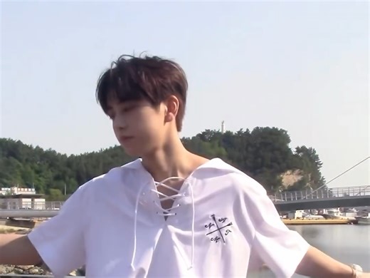 【TAKI 高山浬希】/240712/&TEAM 2nd SINGLE「青嵐 (Aoarashi)」Behind INS更新taki相关