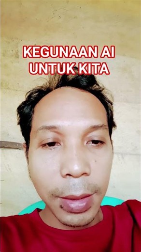 Kegunaan AI Untuk Kita