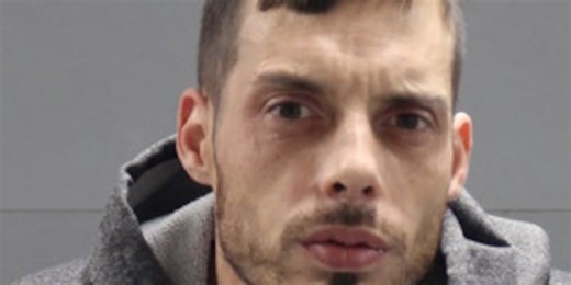 Southbridge man facing charges after police recover sawed off shotgun