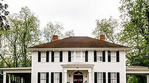 The Grand Magnolia House | Wedding Venues | Cost, Reviews & Photos | Zola