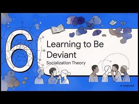 Module 4 -Video Explainer (Criminology/Theory)