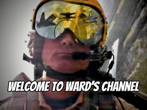 Welcome to Ward's Channel