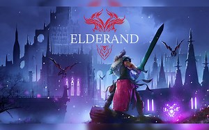 【老E录播】3.8下午 新游鉴赏环节 - ELDERAND