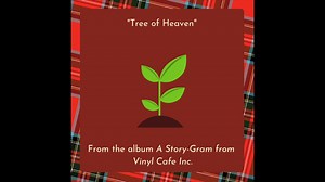 Pretty sure I have at least four different varieties of plant life taking root in the back of my car right now now. There is definitely a full ecosphere under the car seats. | Vinyl Cafe