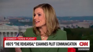 Nathan Fielder Responds To FAA: "They're Dumb" And Pilot Training Isn't Enough