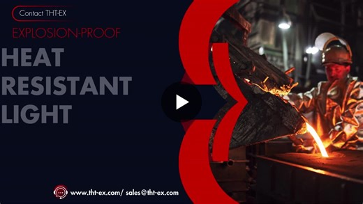 Explosion-Proof Lights Safety Under High Temperatures | PETER CHEN posted on the topic | LinkedIn