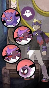 WHAT IF Johto Gym Leaders Used Unova Pokémon ONLY #pokemon | Pokejohn