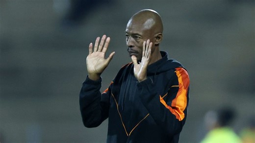 Did Polokwane City play Kaizer Chiefs dirty? Phuti Mohafe reveals why they took Amakhosi game to Old Peter Mokaba Stadium 'this is our wonderful pitch; we love it' | Goal.com South Africa