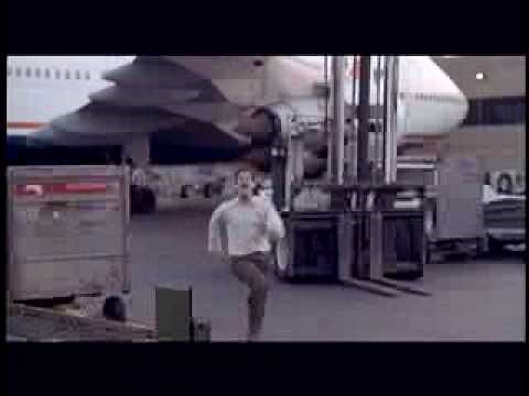 Liar Liar Trailer Spoof