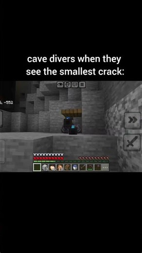 Minecraft driver moment