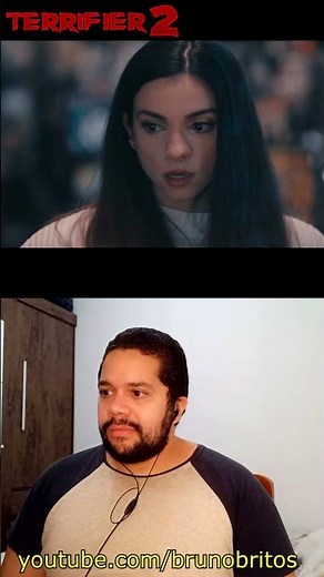 TERRIFIER 2 (2022) | Art the Clow in the bedroom scene its crazy!