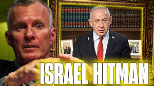 “Charlie was an absolute supporter of Israel and said a nation should be able to defend itself after being attacked, and he talked about being there and how it changed his life. Those holy sites were important for him to protect, and we never received anything from the FBI, Secret Service, or anybody credible saying groups like that were a threat to him. How you can derive an Israeli hitman out of that, I have no idea.” #israel #charliekirk #news #shawnryanshow #podcast | Shawn Ryan Show