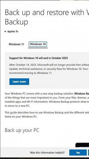 FREE Windows 10 Updates from Microsoft
