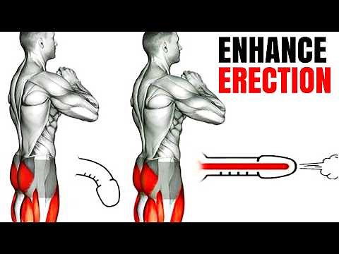 Best Kegel Exercises For Men (Pelvic Floor Exercises)💪| Premature Ejaculation Treatment