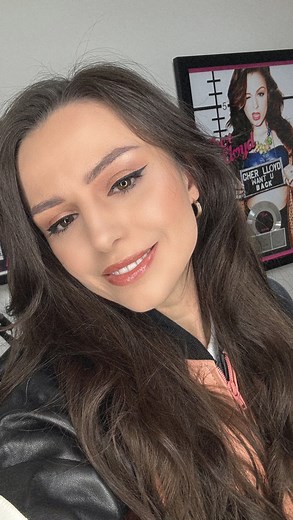 Cher Lloyd | Thank you to my OG’s. My new song Head Down is out on Friday! #newmusic #headdown #wantyouback #throwback | Instagram