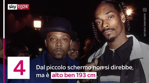 Snoop Dogg lancerà una sua linea di hot dog