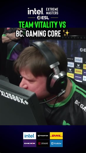 Core Core Gameplay Highlights in CS2