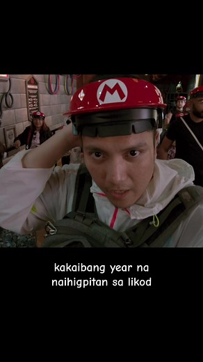 Meeting with king koopa #universalstudiosjapan #japantravel #nintendoworld