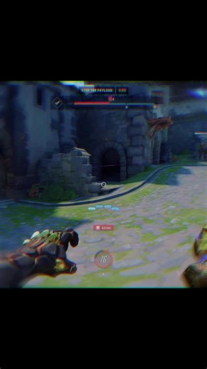 Overwatch Character Strategies and Gameplay Tips