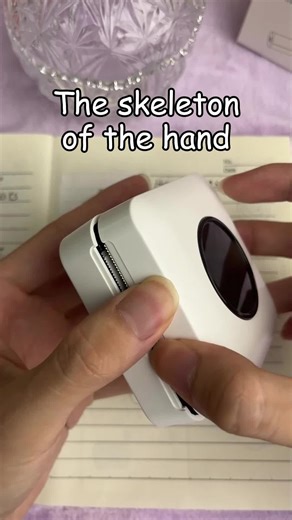 Printer shop on TikTok