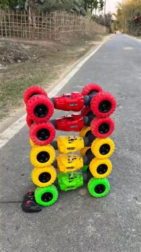 Wow 😱 Five Best Rc Remote Control Moka Car 🚗