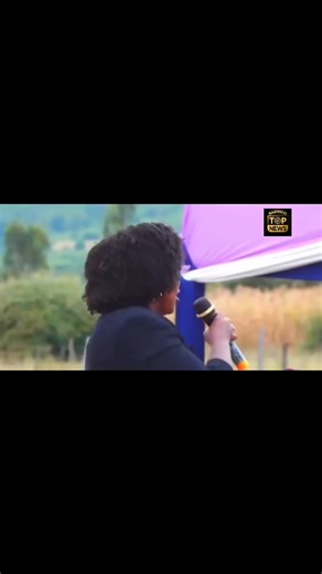 Former Baringo Woman Rep Hon. Gladwel Tungo has faced widespread backlash from youth on social media for urging voters not to elect “Kipsobubu" | Baringo Top News