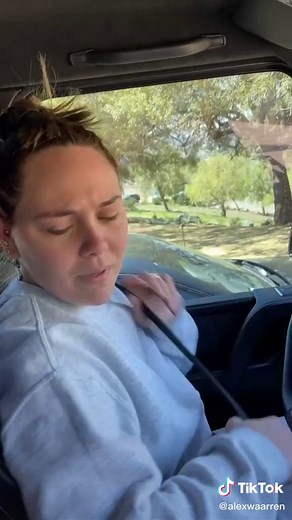 Teaching my girlfriend how to drive @k0uvr | kouvr