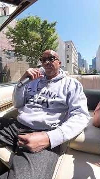 Warren G x Cadillac Chronicles #live #music #performance