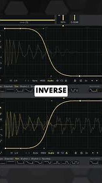 The Curve Invert Trick for LOCKED Kick & Bass 🔒