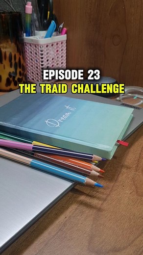 being HER | Day 23/60 - The Traid Challenge : Fit Focused & Flourished ✨️💪 . [ Day23, Fit, focused, flourished, workout, diet, skills, exams,... | Instagram