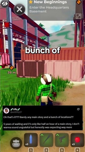 Roblox's NEW Piggy Intercity WAS TRASH?!