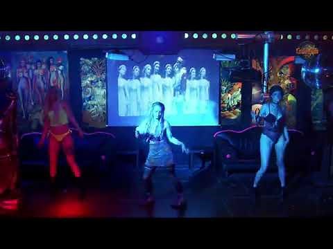 KITKATCLUB BERLIN....