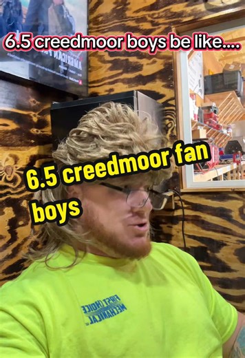 Exploring the 6.5 Creedmoor: Precision in Long Range Shooting