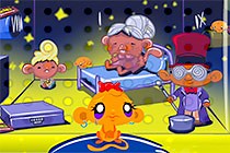 Monkey Go Happy Stage 595 - playit-online - play Onlinegames