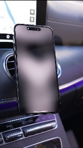 Car 15w, is it necessary? In fact, as long as the power is not turned off, it will be fine. #belkin #car charger #reels | Tech way